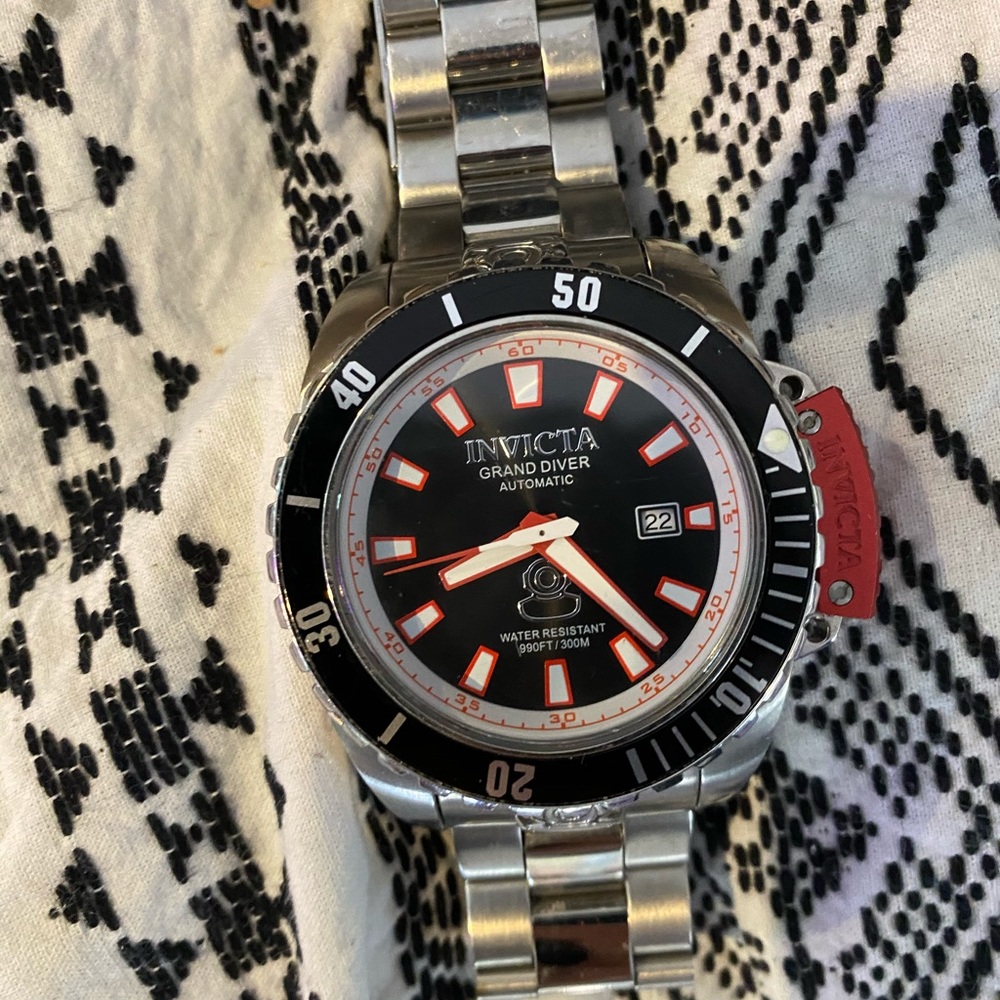 Invicta